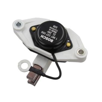 Régulateur d'alternateur BV PSH 052.000.244.211