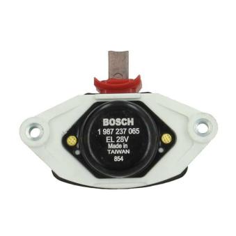 Régulateur d'alternateur BV PSH