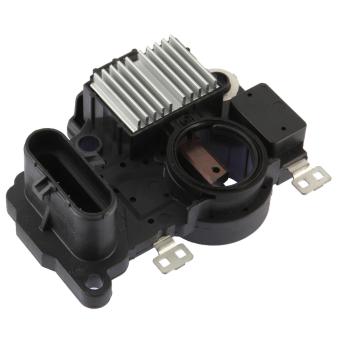 Régulateur d'alternateur BV PSH 052.000.591.136