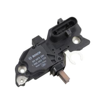 Régulateur d'alternateur BV PSH