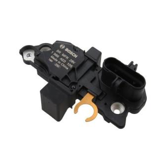 Régulateur d'alternateur BV PSH