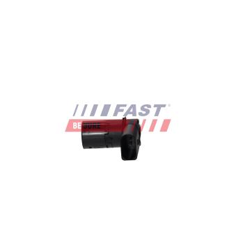 Capteur, aide au stationnement FAST FT03458