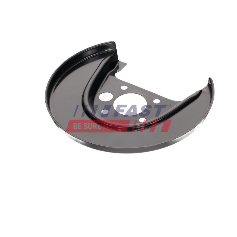 Déflecteur, disque de frein FAST FT02852 - Visuel 1