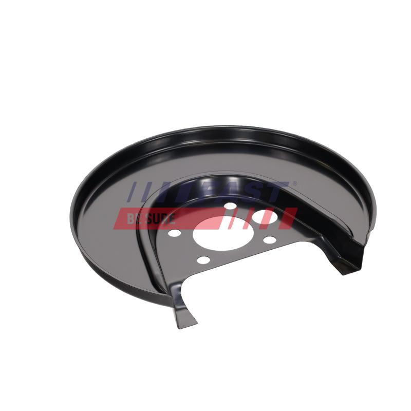 Déflecteur, disque de frein FAST FT02852 - Visuel 2