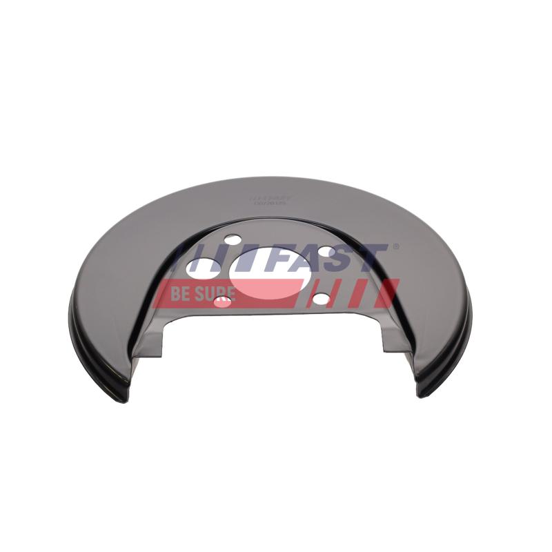 Déflecteur, disque de frein FAST FT02852 - Visuel 3