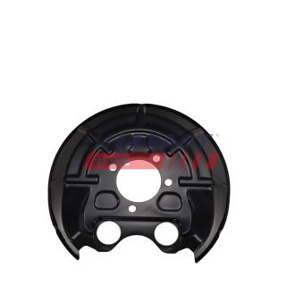 Déflecteur, disque de frein FAST FT02850