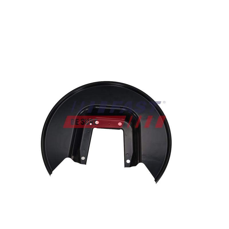 Déflecteur, disque de frein FAST FT02826 - Visuel 1