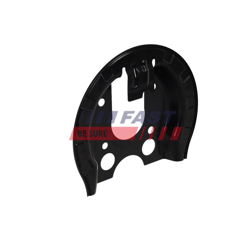 Déflecteur, disque de frein FAST FT02827 - Visuel 2