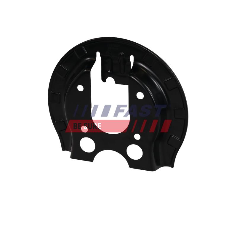 Déflecteur, disque de frein FAST FT02827 - Visuel 3