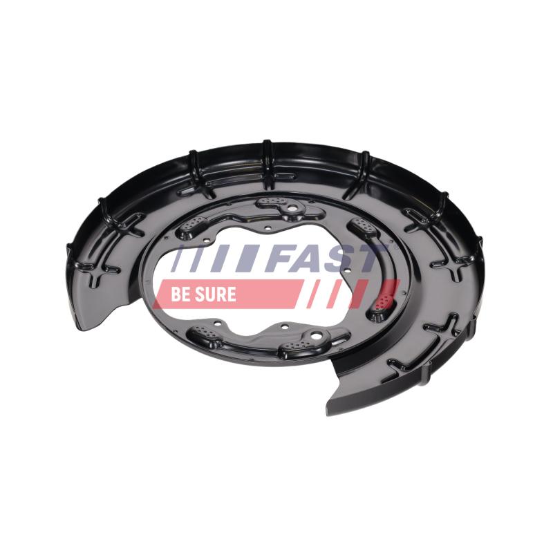 Déflecteur, disque de frein FAST FT02832 - Visuel 2