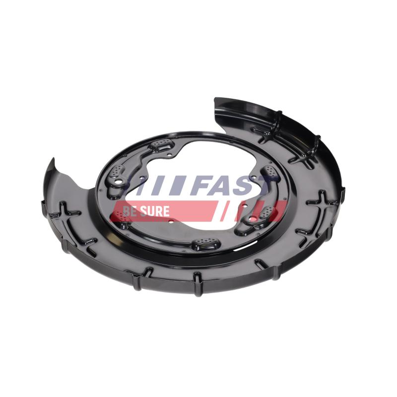 Déflecteur, disque de frein FAST FT02832 - Visuel 1