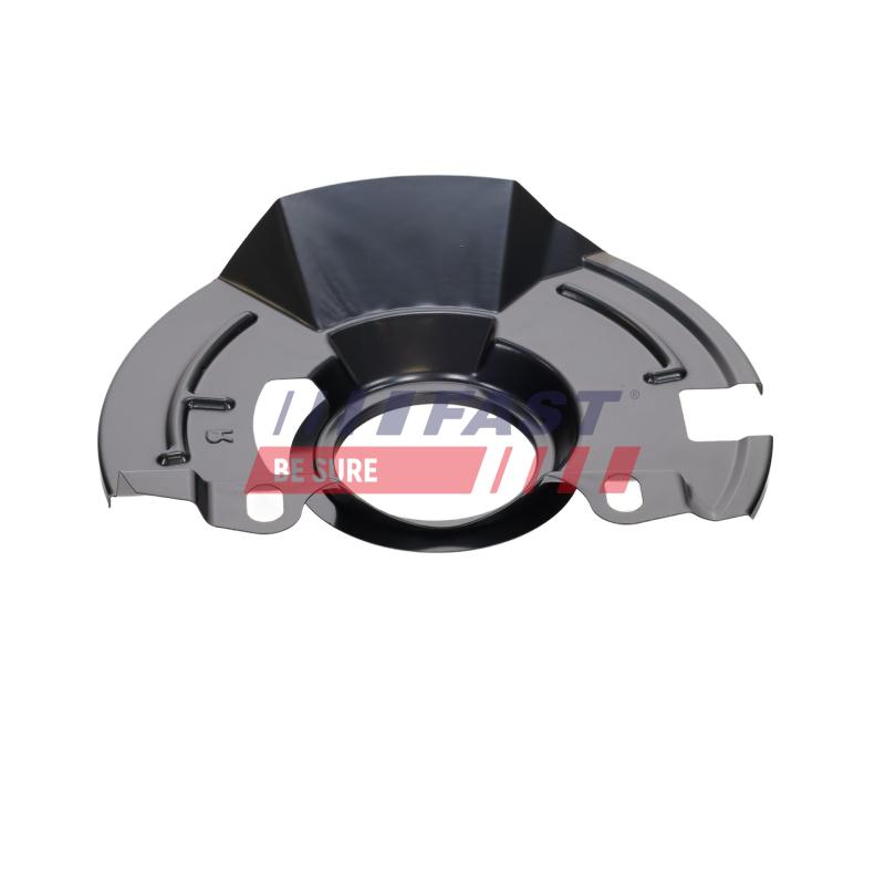 Déflecteur, disque de frein FAST FT02836 - Visuel 3