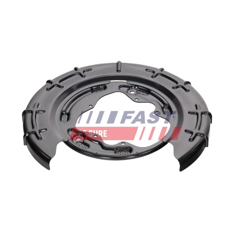 Déflecteur, disque de frein FAST FT02832 - Visuel 3