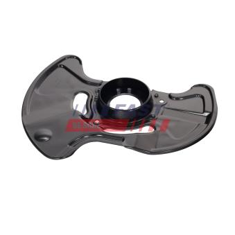 Déflecteur, disque de frein FAST FT02819