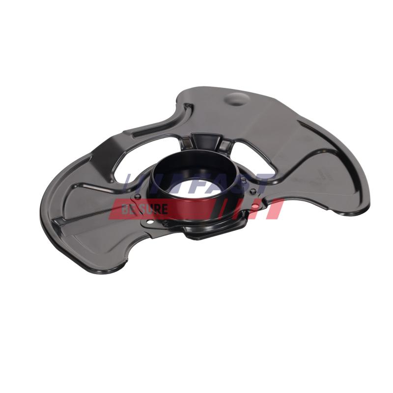 Déflecteur, disque de frein FAST FT02819 - Visuel 1