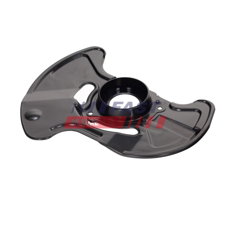 Déflecteur, disque de frein FAST FT02819 - Visuel 2