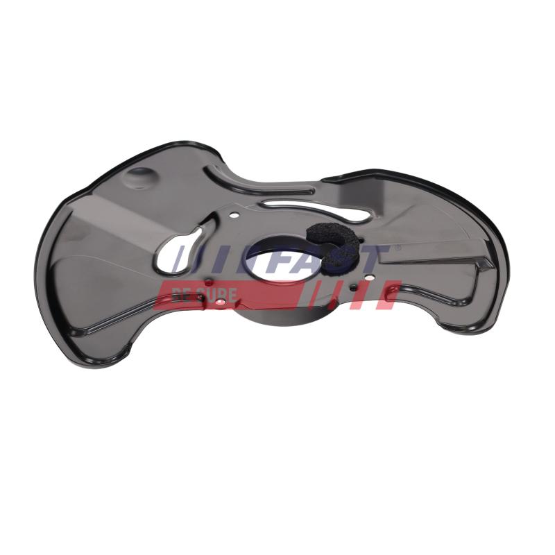 Déflecteur, disque de frein FAST FT02819 - Visuel 3