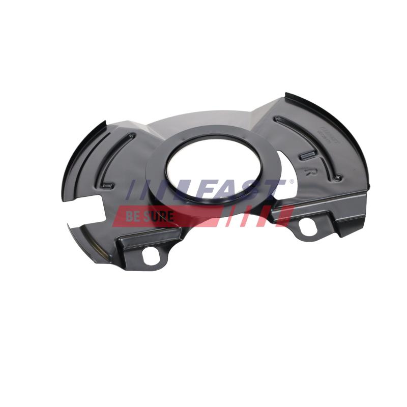 Déflecteur, disque de frein FAST FT02836 - Visuel 2