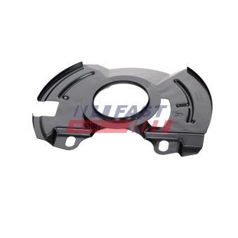 Déflecteur, disque de frein FAST FT02836