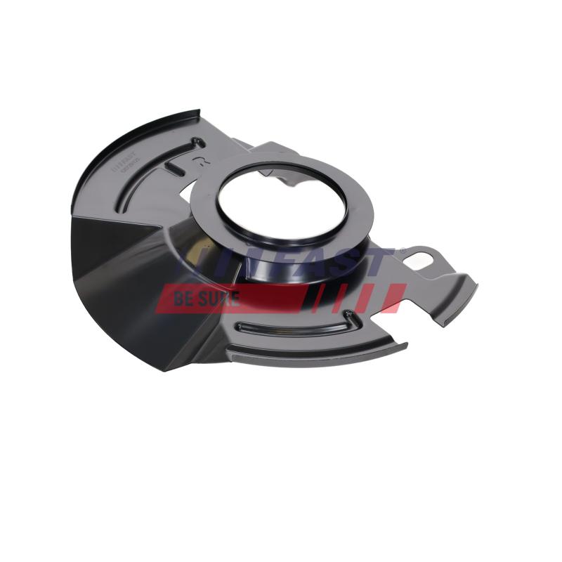 Déflecteur, disque de frein FAST FT02836 - Visuel 1