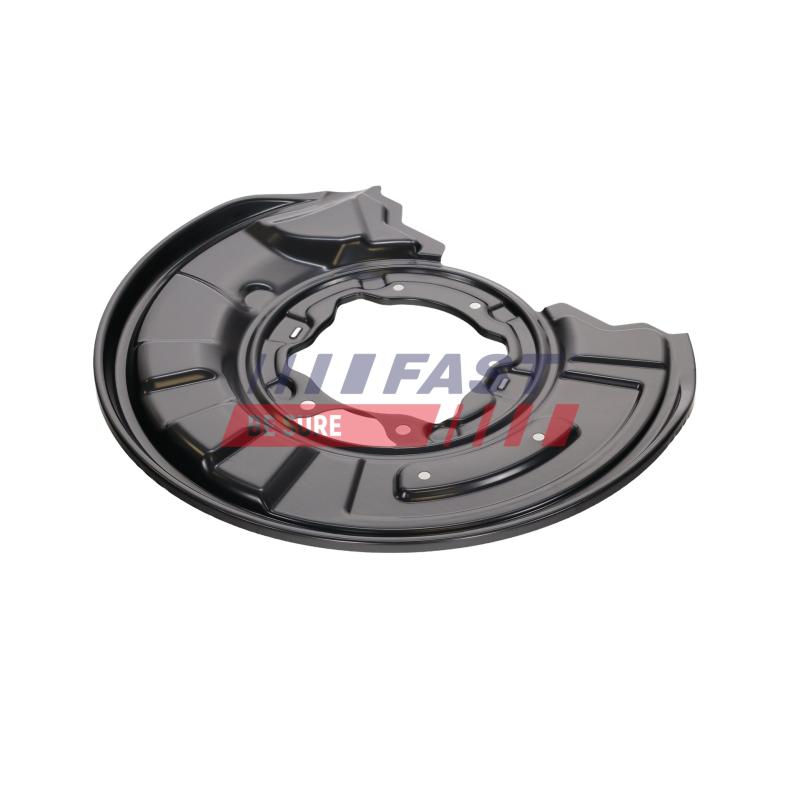 Déflecteur, disque de frein FAST FT02892 - Visuel 1