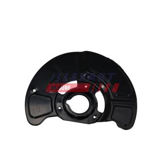 Déflecteur, disque de frein FAST FT02890