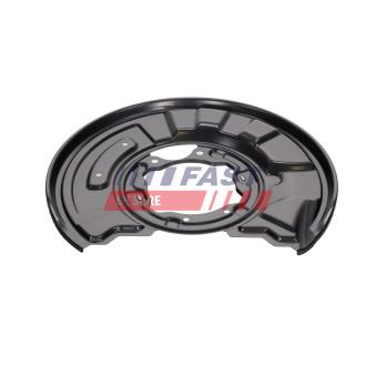 Déflecteur, disque de frein FAST FT02892