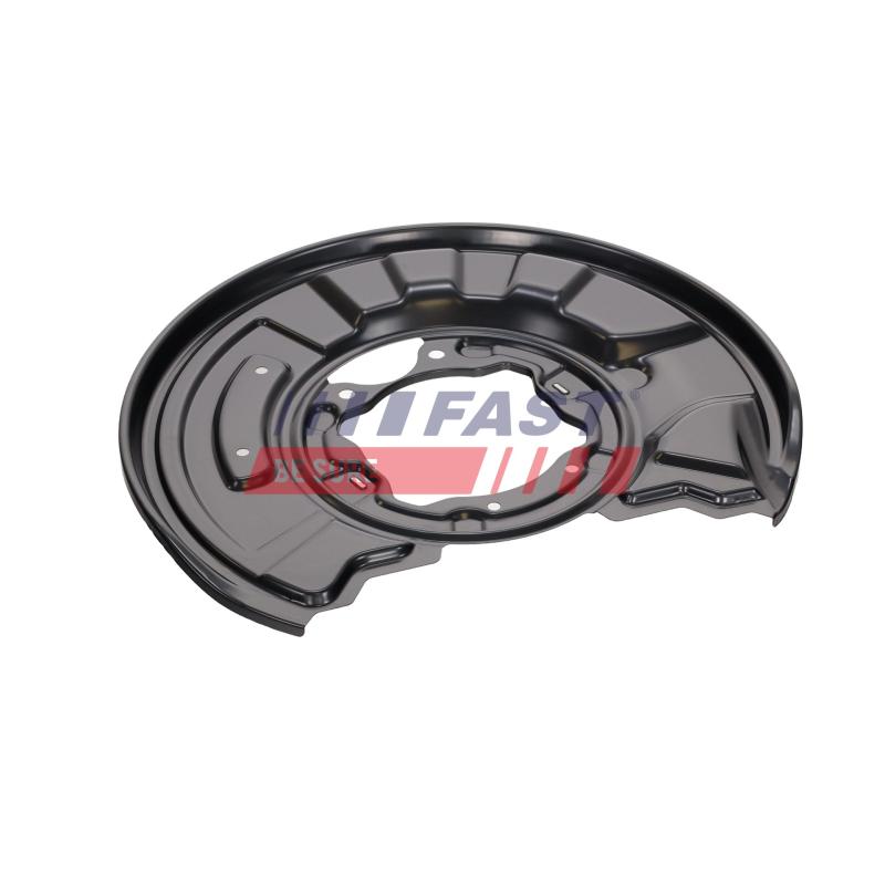 Déflecteur, disque de frein FAST FT02892 - Visuel 2