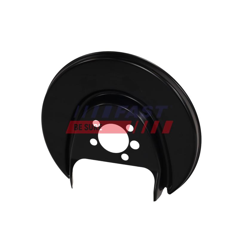 Déflecteur, disque de frein FAST FT02865 - Visuel 3