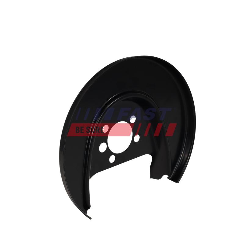 Déflecteur, disque de frein FAST FT02865 - Visuel 2