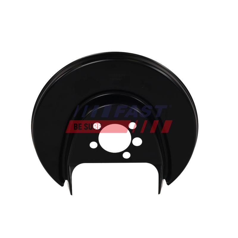 Déflecteur, disque de frein FAST FT02865 - Visuel 1