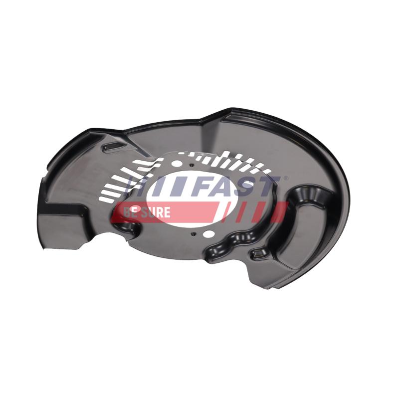 Déflecteur, disque de frein FAST FT02750 - Visuel 3