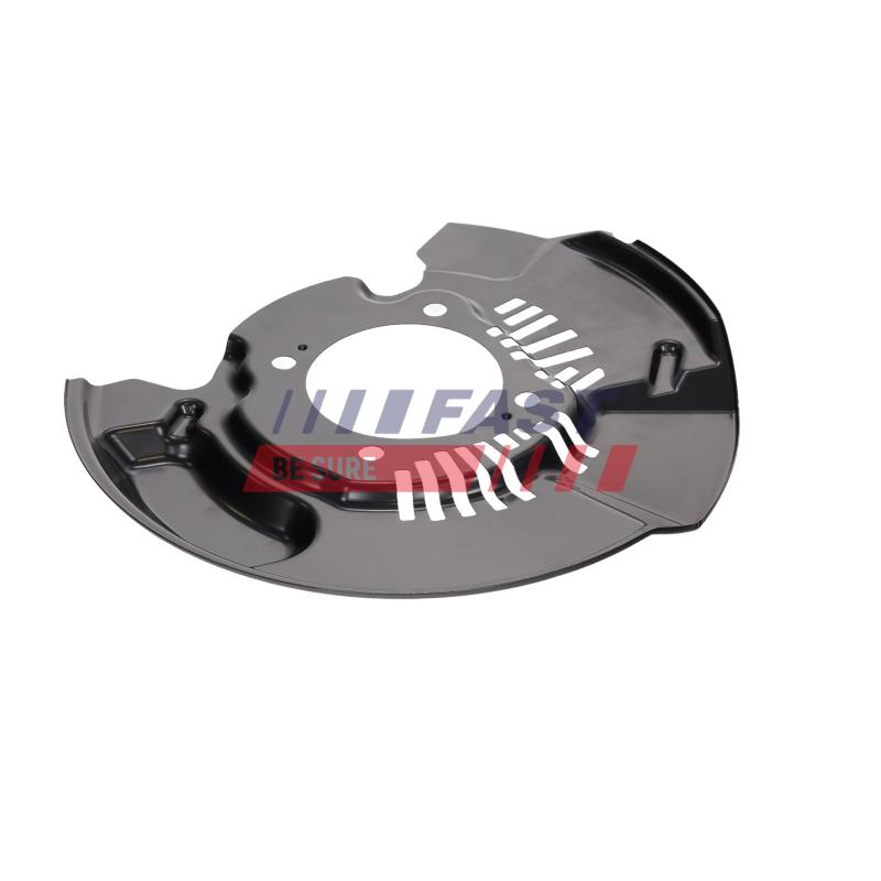 Déflecteur, disque de frein FAST FT02750 - Visuel 2