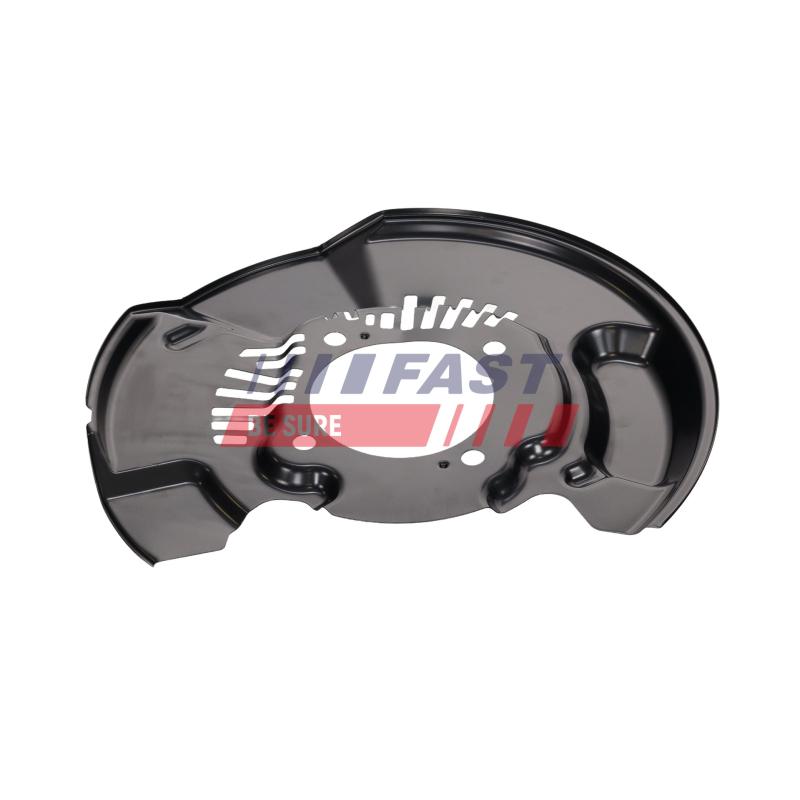 Déflecteur, disque de frein FAST FT02750 - Visuel 1