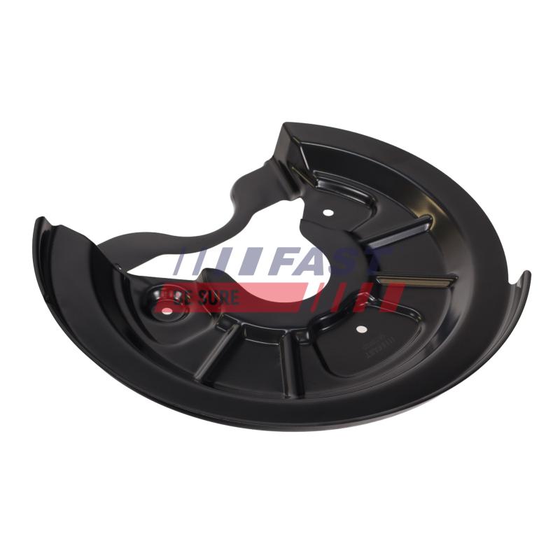 Déflecteur, disque de frein FAST FT02791 - Visuel 1