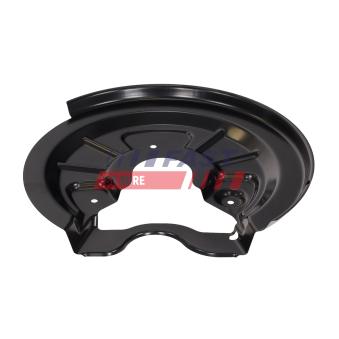 Déflecteur, disque de frein FAST FT02791