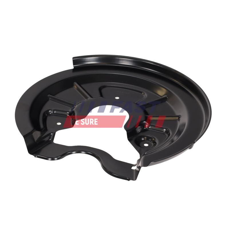Déflecteur, disque de frein FAST FT02791 - Visuel 2