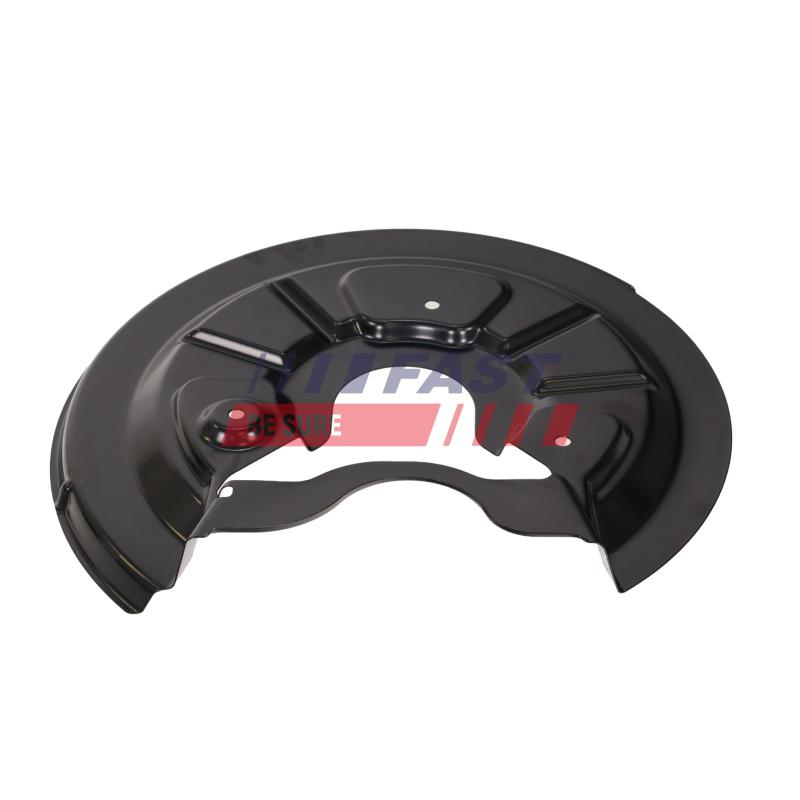 Déflecteur, disque de frein FAST FT02791 - Visuel 3