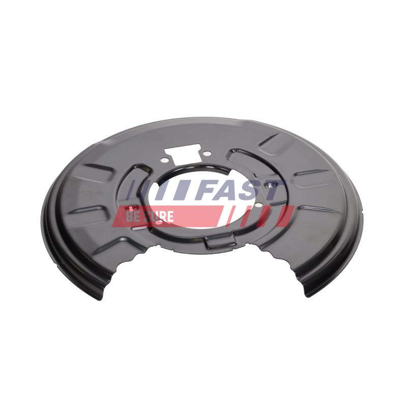 Déflecteur, disque de frein FAST FT02811 - Visuel 3