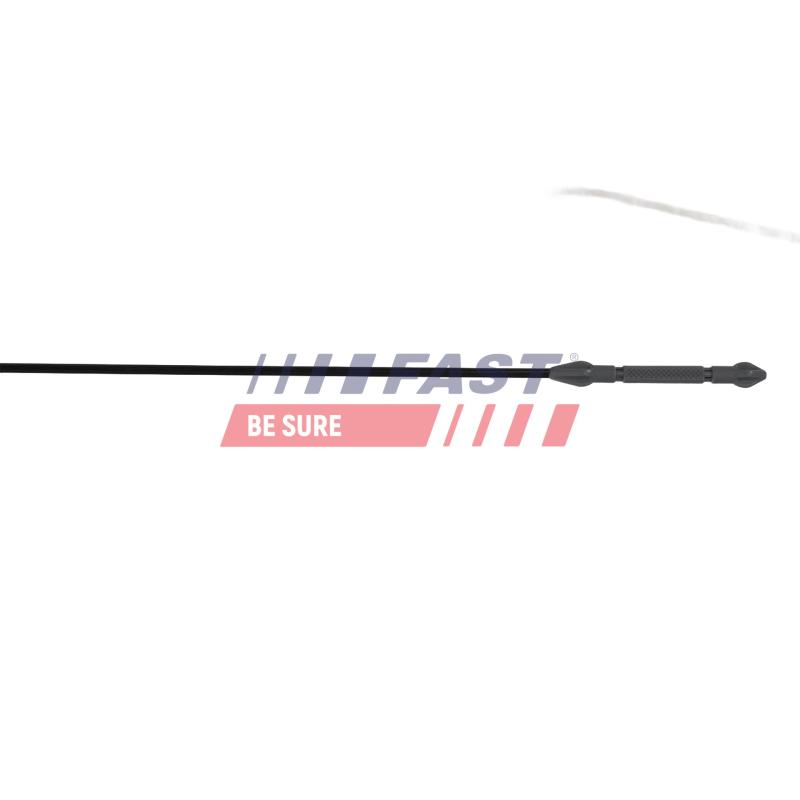 Jauge de niveau d'huile FAST FT01743 - Visuel 2