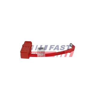 Adaptateur de batterie FAST FT01790
