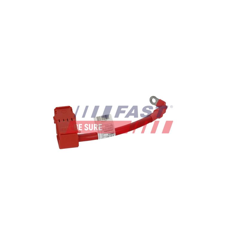 Adaptateur de batterie FAST FT01790 - Visuel 3