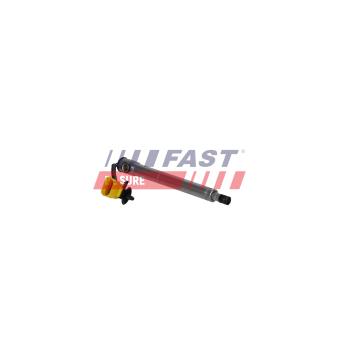 Élément de réglage, capot moteur actif FAST FT01780