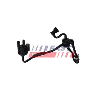 Soupape, filtre à carburant FAST FT01823