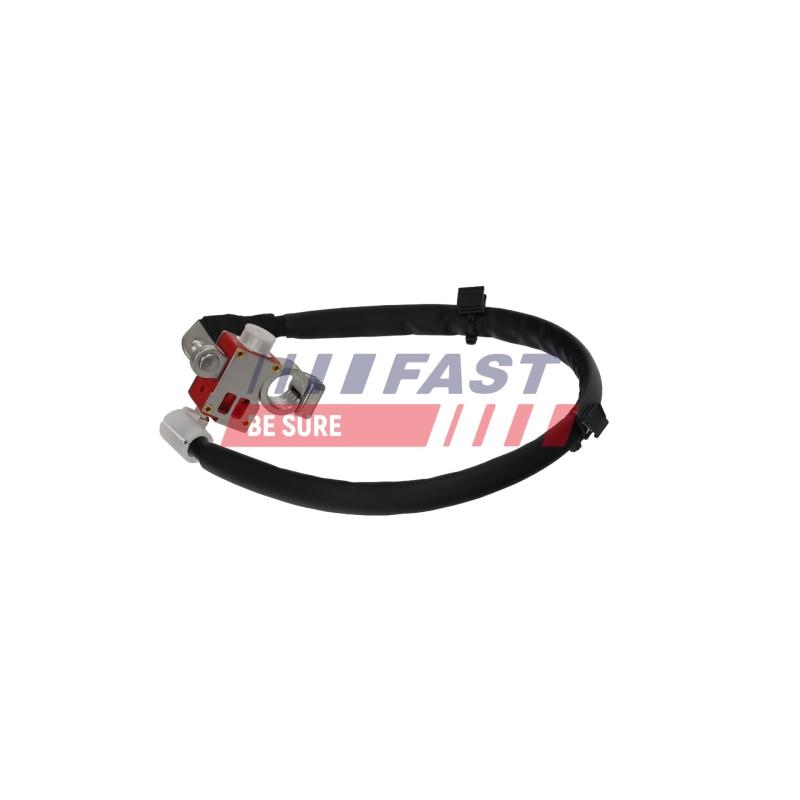 Adaptateur de batterie FAST FT01800 - Visuel 2