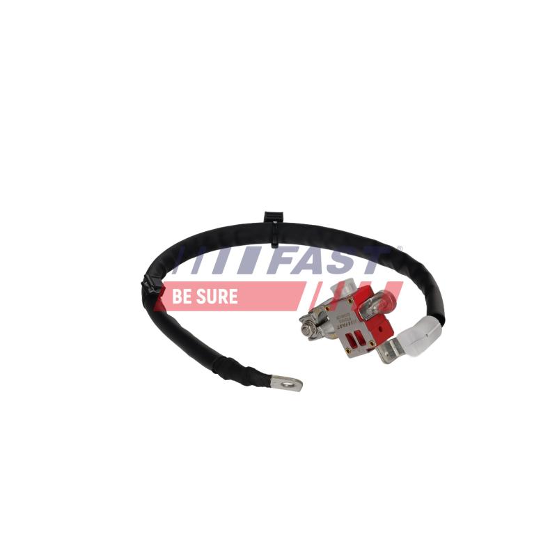 Adaptateur de batterie FAST FT01800 - Visuel 3