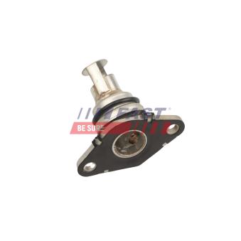 Tuyau d'admission, alimentation d'air FAST FT01187