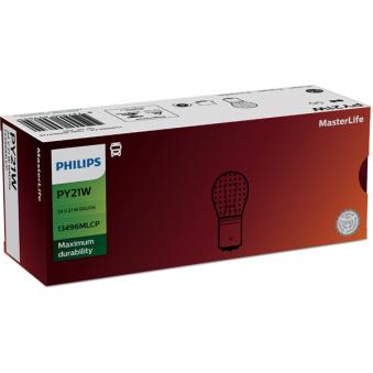 Ampoule, feu clignotant PHILIPS 13496MLCP