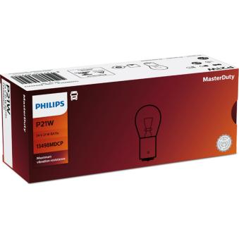 Ampoule, feu clignotant PHILIPS 13498MDCP