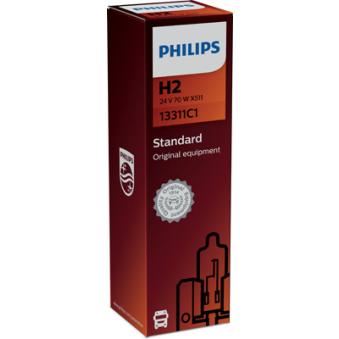Ampoule, projecteur de travail PHILIPS 13311C1